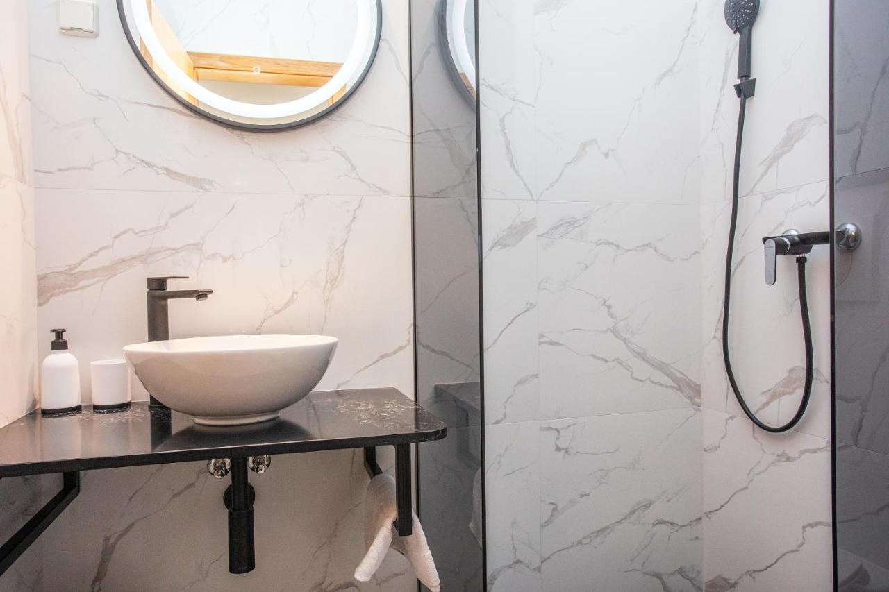 Apartments Nedo Dalmatia Omiš Екстериор снимка