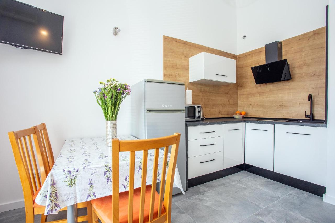 Apartments Nedo Dalmatia Omiš Екстериор снимка