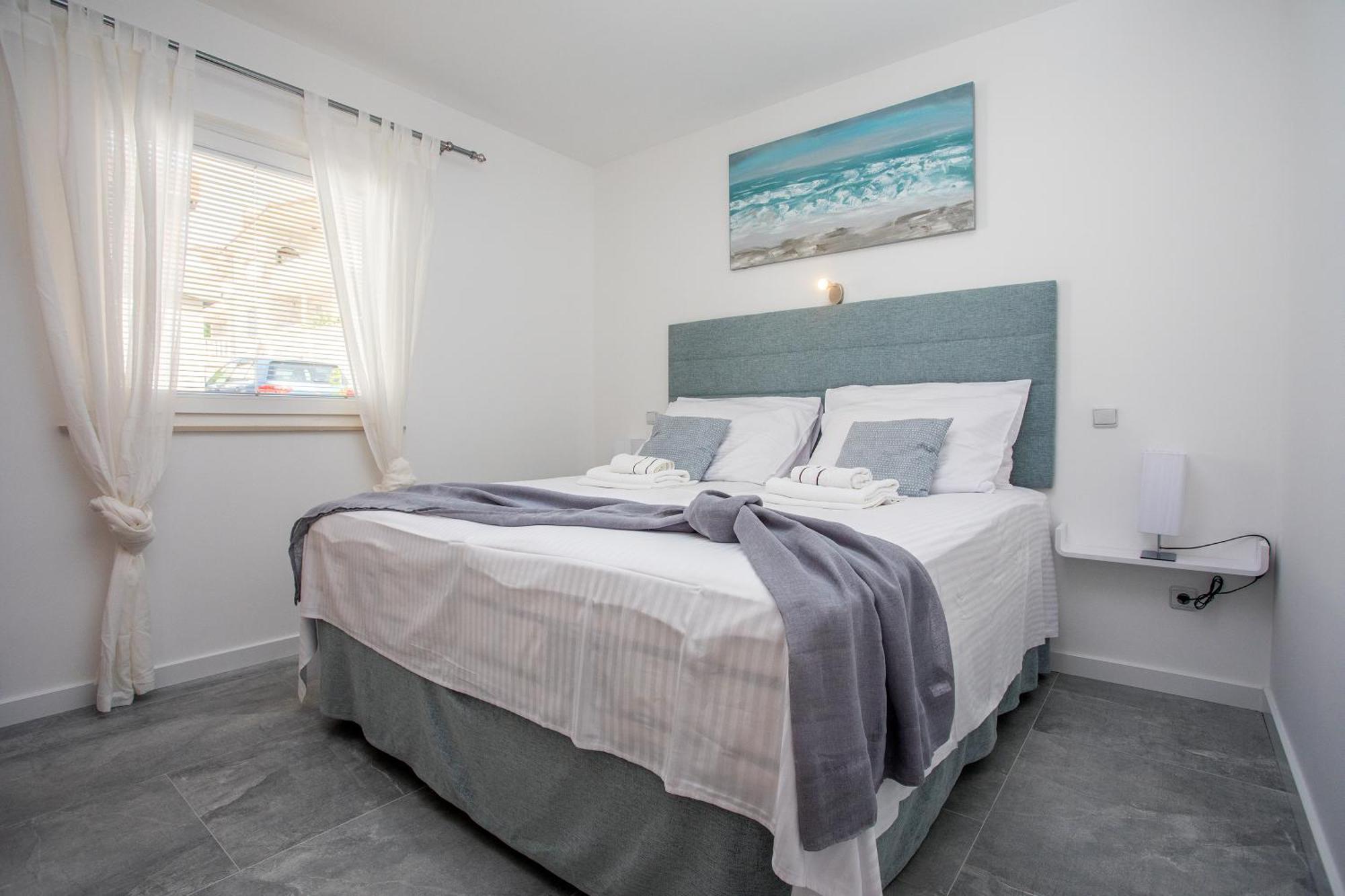 Apartments Nedo Dalmatia Omiš Стая снимка